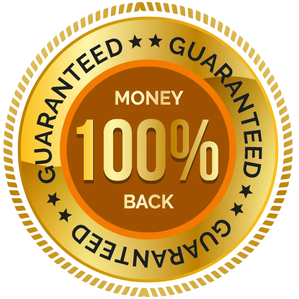 Mindcept   60-Days Money Back Guarantee